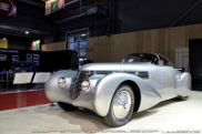 Reportage: Salon Rétromobile 2012