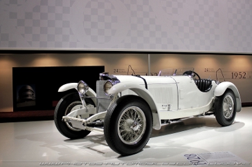 Reportage: Salon Rétromobile 2012