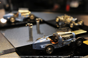 Reportage: Salon Rétromobile 2012
