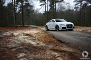 Gereden: Audi TT-RS
