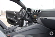 Gereden: Audi TT-RS
