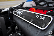 Gereden: Audi TT-RS