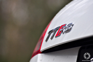 Gereden: Audi TT-RS