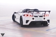 Tushek onthult de Renovatio T500