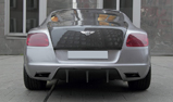 Anderson Germany maakt stoere Bentley 