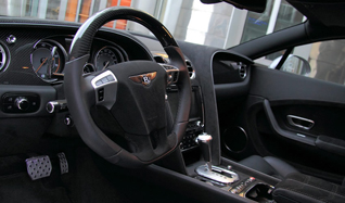 Anderson Germany maakt stoere Bentley 