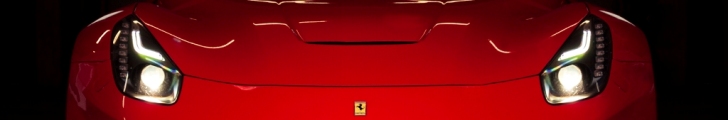 Événement : le Ferrari Club des Pays-Bas sur le Circuit d’Assen