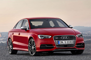 Audi nos presenta su nueva berlina compacta, el S3 sedán