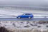 Gereden: Audi RS4 Avant