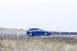 Gereden: Audi RS4 Avant
