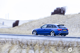 Gereden: Audi RS4 Avant