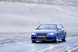 Gereden: Audi RS4 Avant
