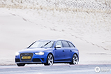 Gereden: Audi RS4 Avant