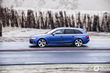 Gereden: Audi RS4 Avant