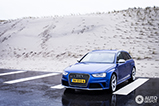 Gereden: Audi RS4 Avant