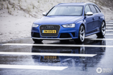 Gereden: Audi RS4 Avant