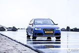 Gereden: Audi RS4 Avant