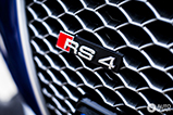 Gereden: Audi RS4 Avant