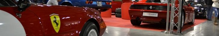 Event: Autoclassica in Rho