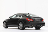 Brabus heeft volle stand: BRABUS B63S - 730