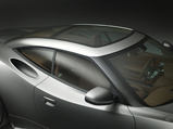 Photo gallery: the Spyker B6 Venator Concept