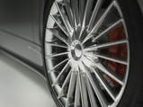 Photo gallery: the Spyker B6 Venator Concept