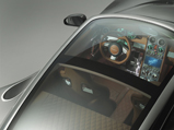Photo gallery: the Spyker B6 Venator Concept