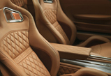 Photo gallery: the Spyker B6 Venator Concept