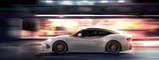 Photo gallery: the Spyker B6 Venator Concept