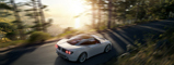 Photo gallery: the Spyker B6 Venator Concept