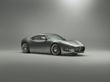 Photo gallery: the Spyker B6 Venator Concept