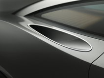 Photo gallery: the Spyker B6 Venator Concept