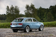Il SUV Bentley potrebbe essere prodotto a Bratislava