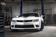 Ressuscitée : la Chevrolet Camaro Z/28