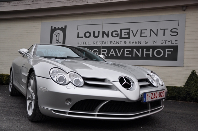 Événement : le Dreamcar Day