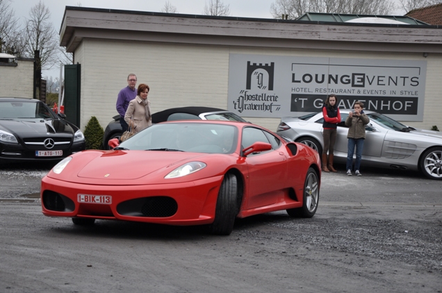 Événement : le Dreamcar Day