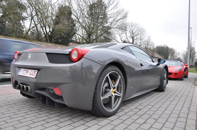 Événement : le Dreamcar Day