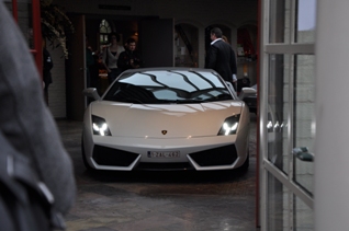 Événement : le Dreamcar Day