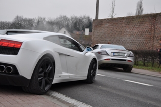 Événement : le Dreamcar Day