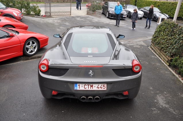 Événement : le Dreamcar Day