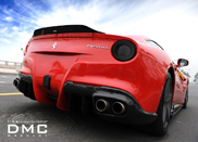 Tjuner DMC Germany je predstavio Ferrari F12berlinetta Spia