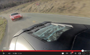 Video: EVO testeaza trei masini de vis !