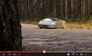 Video: Lamborghini Gallardo auf Abwegen!