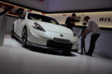Ginevra 2013: Nissan 370Z Nismo