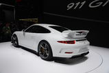 Genève 2013: Porsche 991 GT3