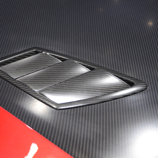 Genève 2013: Audi ABT RS5