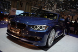 Genève 2013 : l'Alpina B3 F30