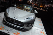 Genewa 2013: Spyker B6 Concept Venator