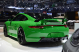 Ginevra 2013: modelli TechArt Porsche 991 4