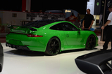 Geneva 2013: TechArt Porsche 991 4-models